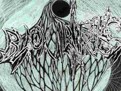 logo Black Albatross